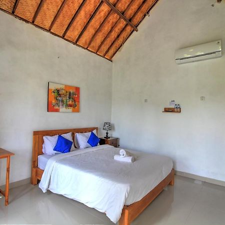 Kira Homestay Lembongan Eksteriør bilde
